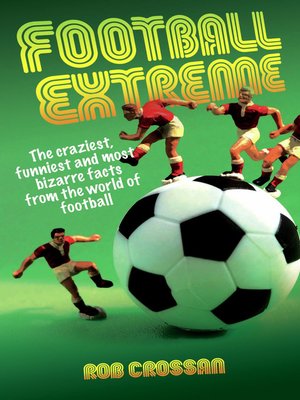 cover image of Football Extreme